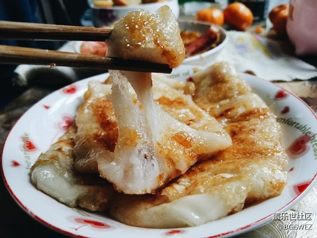 媳婦研發(fā)的新品試吃，這是要命。。。