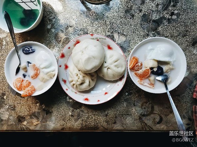 媳婦研發(fā)的新品試吃，這是要命。。。
