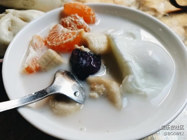 媳婦研發(fā)的新品試吃，這是要命。。。