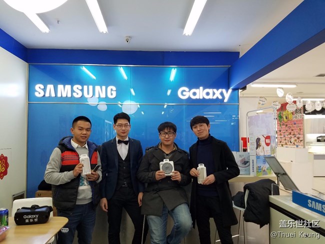 烏魯木齊星部落線下活動來了 二