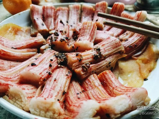 媳婦研發(fā)的新品試吃，這是要命。。。
