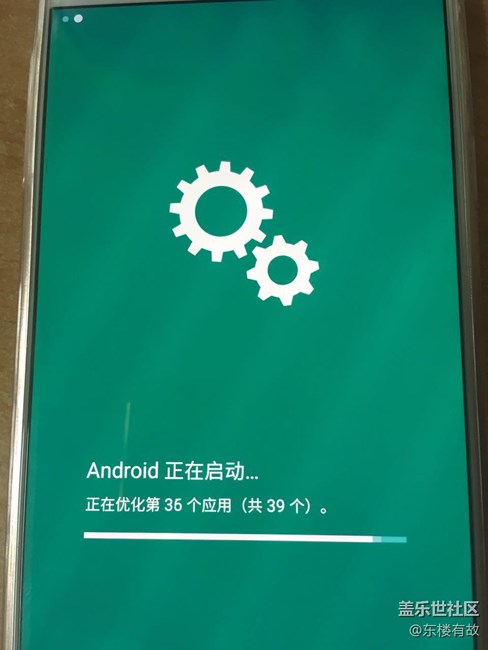 求教，刷CPJ4，ROOT后經(jīng)常重啟，重刷后變磚