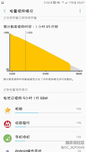 【大家伙看看這什么情況】