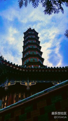 “雷峰塔”？