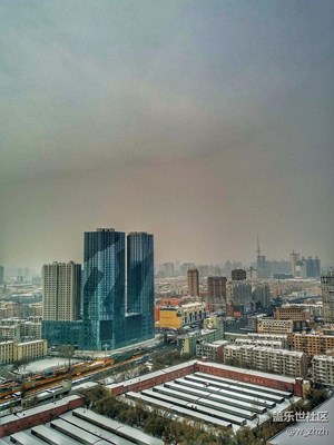 欲窮千里目，更上一層樓。