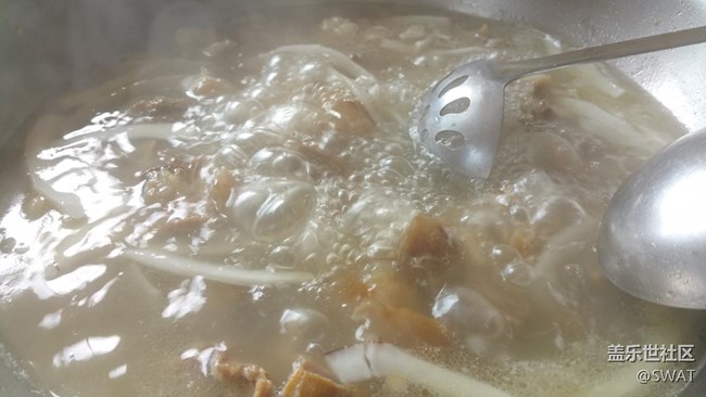賣相不算好，但好吃的私房菜