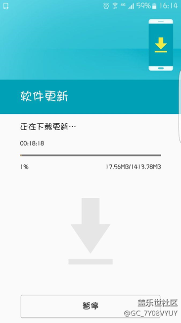 終于見到推送了，謝謝