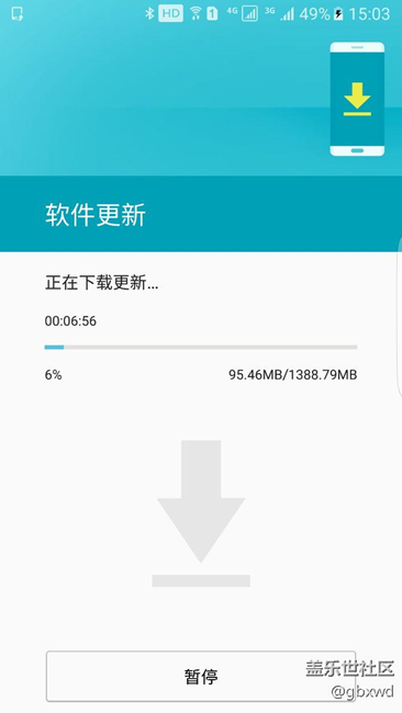 現(xiàn)在內(nèi)測(cè)還能申請(qǐng)，大家別光吐槽，還有機(jī)會(huì)的