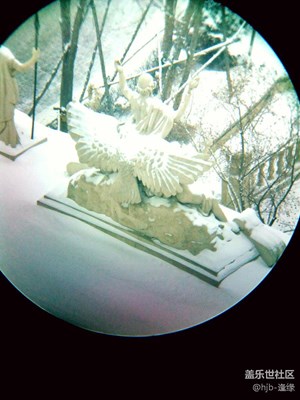 月球上原來是這樣的啊??