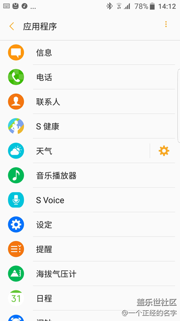 集裝13與實(shí)用于一體的裝備 Gear S3上手體驗(yàn)