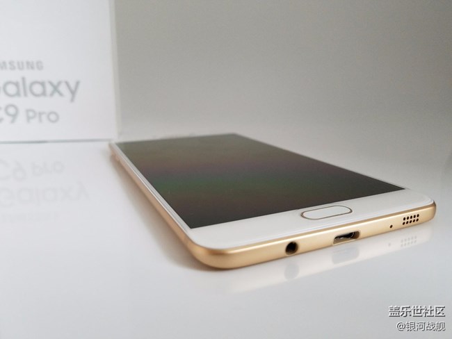 【C9 Pro體驗(yàn)】搭載新UX界面的輕旗艦！