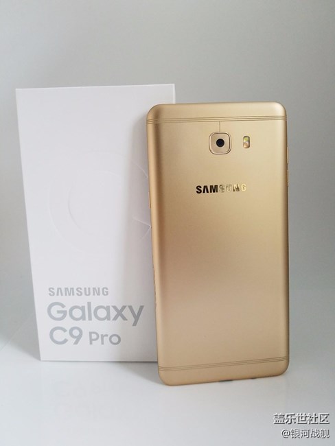 【C9 Pro體驗(yàn)】搭載新UX界面的輕旗艦！