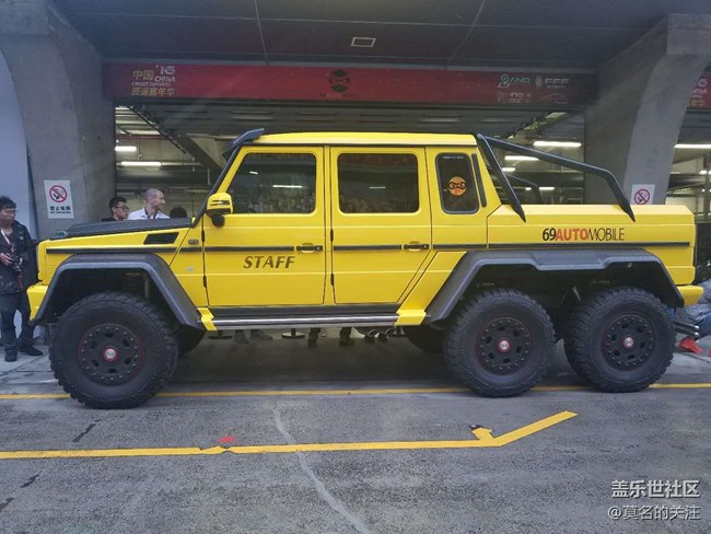 我的S7edge陪我看嘉年華（福利大圖）