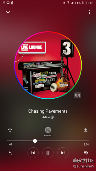 【C9 Pro評(píng)測(cè)】更多時(shí)候，手機(jī)當(dāng)然是在聽(tīng)歌、看劇、玩游戲！