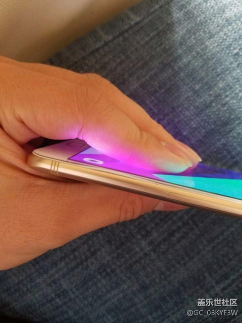 C9Pro 充電後漲起了