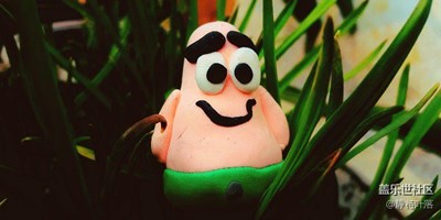 【拍吧攝影周賽第十九期開獎】成長日記