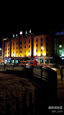 百年廣場英姿爽！