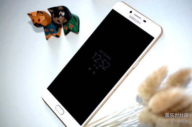 C系新旗艦，三星Galaxy C9 Pro體驗(yàn)分享