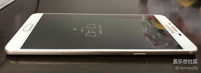三星 蓋樂世 C9 Pro 之 K歌初體驗