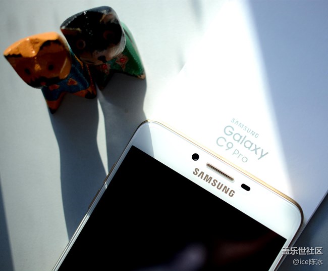 C系新旗艦，三星Galaxy C9 Pro體驗(yàn)分享