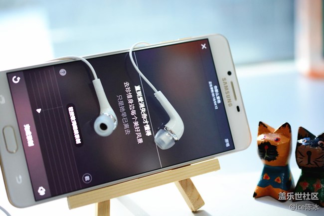 C系新旗艦，三星Galaxy C9 Pro體驗(yàn)分享