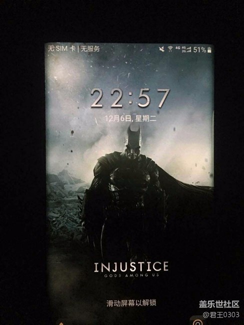 垃圾三星，時不時無SIM卡