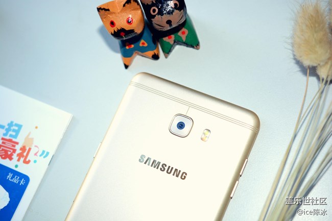 C系新旗艦，三星Galaxy C9 Pro體驗(yàn)分享