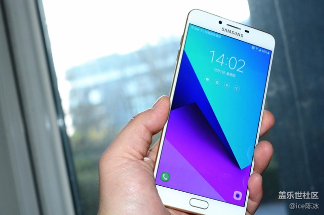 C系新旗艦，三星Galaxy C9 Pro體驗(yàn)分享