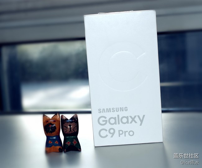 C系新旗艦，三星Galaxy C9 Pro體驗(yàn)分享