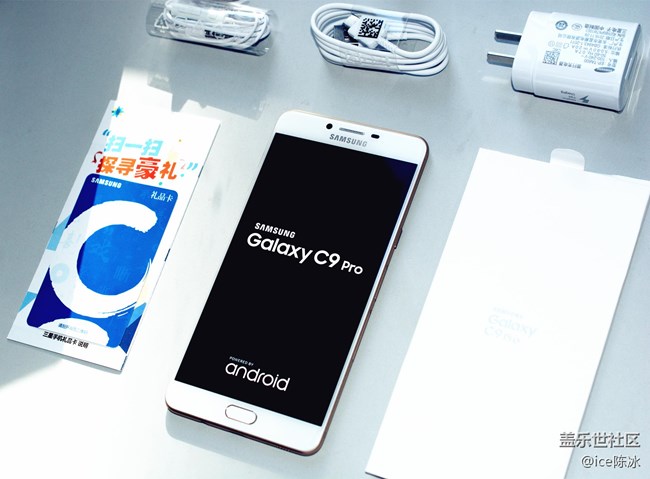 C系新旗艦，三星Galaxy C9 Pro體驗(yàn)分享