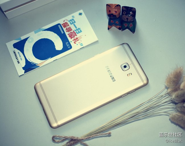 C系新旗艦，三星Galaxy C9 Pro體驗(yàn)分享