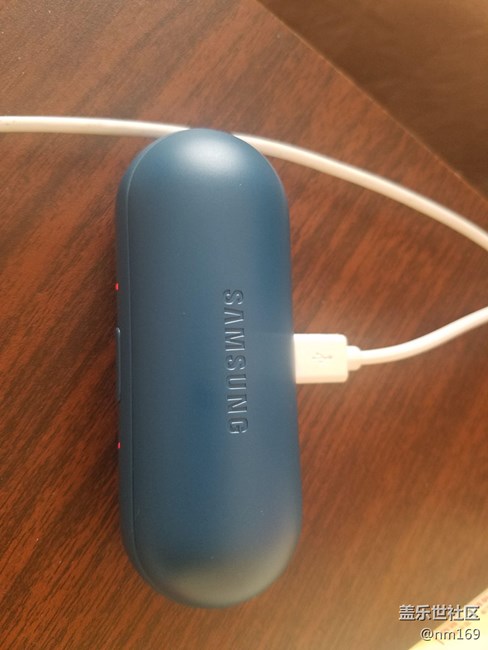 入手Gear Iconx一周感受，想買的可以進來參考下。。。