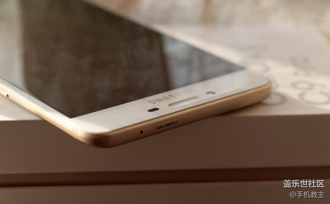 三星Galaxy C9 Pro ，年輕人必備的社交輕旗艦時(shí)尚單品