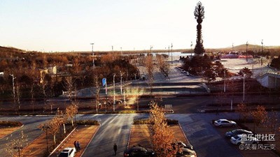 A7,在南湖外圍隨拍之二