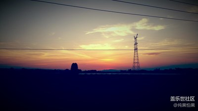 美哭的三星濾鏡