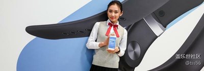 質(zhì)感走在性能前面，魅藍 note 5 發(fā)布