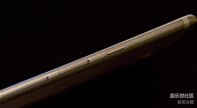 走心之作三星C系中國特供機(jī)又添新成員Galaxy C9 Pro