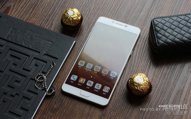 有你剛剛好 輕薄時尚 三星Galaxy C9 Pro「圖賞」 有你剛剛好 輕薄時尚 三星Galaxy C9 Pro「圖賞」