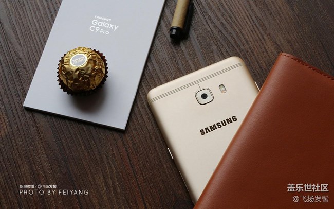 有你剛剛好 輕薄時尚 三星Galaxy C9 Pro「圖賞」 有你剛剛好 輕薄時尚 三星Galaxy C9 Pro「圖賞」