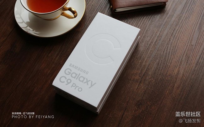 有你剛剛好 輕薄時尚 三星Galaxy C9 Pro「圖賞」 有你剛剛好 輕薄時尚 三星Galaxy C9 Pro「圖賞」