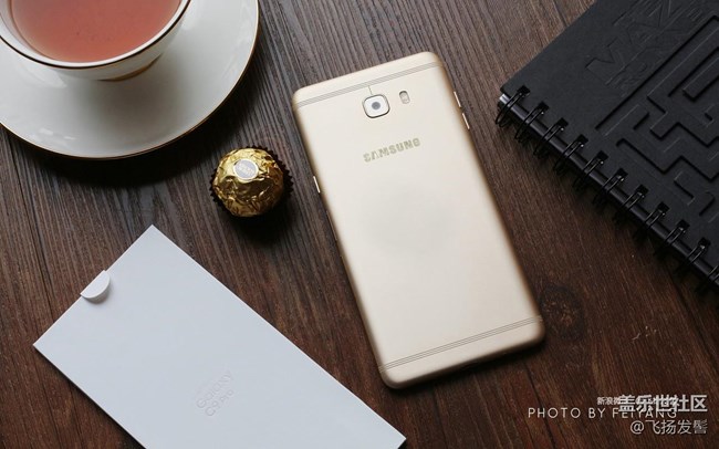 有你剛剛好 輕薄時尚 三星Galaxy C9 Pro「圖賞」 有你剛剛好 輕薄時尚 三星Galaxy C9 Pro「圖賞」