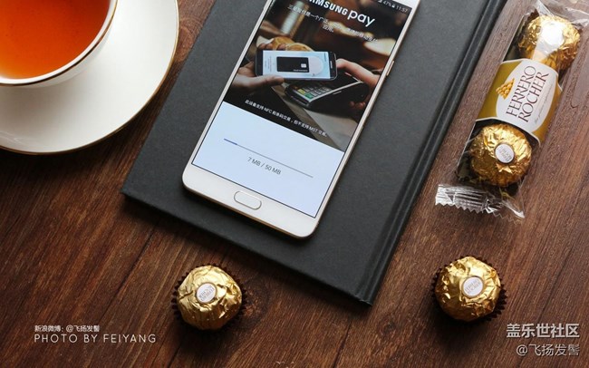 有你剛剛好 輕薄時尚 三星Galaxy C9 Pro「圖賞」 有你剛剛好 輕薄時尚 三星Galaxy C9 Pro「圖賞」