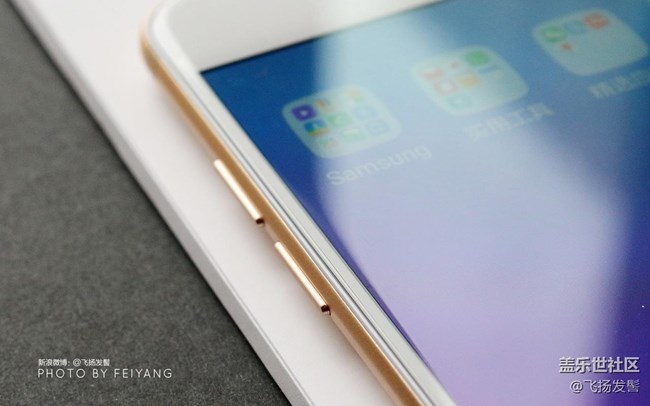 有你剛剛好 輕薄時尚 三星Galaxy C9 Pro「圖賞」 有你剛剛好 輕薄時尚 三星Galaxy C9 Pro「圖賞」