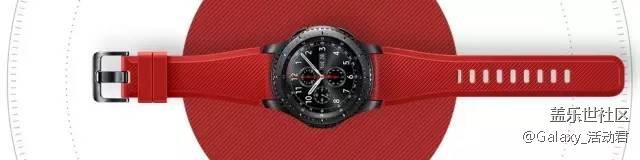 擁有Gear S3，最高享1699元優(yōu)惠