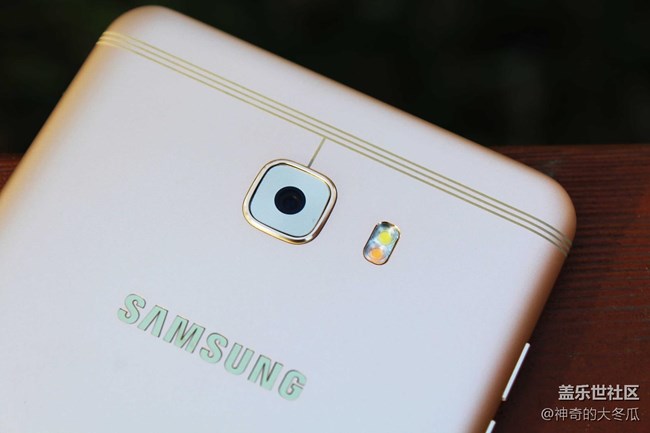 最超值的三星旗艦，三星Galaxy C9 Pro使用體驗(yàn)