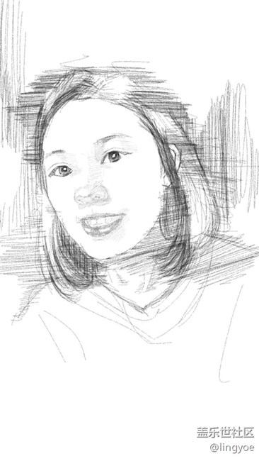 更新啦 s7edge +ArtCanvas 畫畫身邊的人