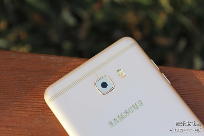 最超值的三星旗艦，三星Galaxy C9 Pro使用體驗(yàn)