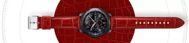 擁有Gear S3，最高享1699元優(yōu)惠