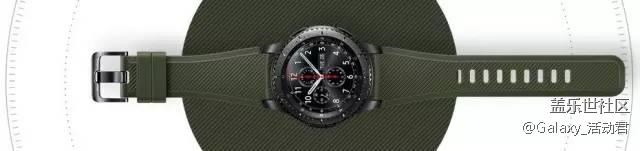 擁有Gear S3，最高享1699元優(yōu)惠