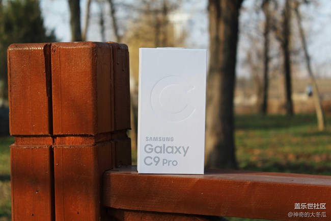 最超值的三星旗艦，三星Galaxy C9 Pro使用體驗(yàn)